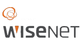 Xin Feng Egypt Steel Access Control & Security Gates Project 24 wisenet