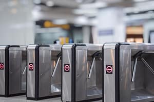 integrated security turnstile gate barrier gates systems.jpg integrated security turnstile gate barrier gates systems.jpg